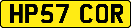 HP57COR