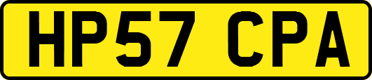 HP57CPA