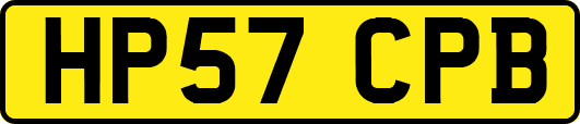 HP57CPB