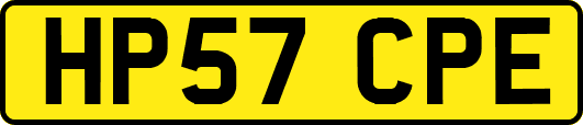 HP57CPE