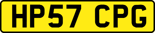 HP57CPG