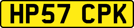 HP57CPK