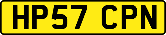 HP57CPN