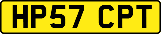 HP57CPT