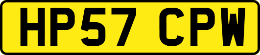 HP57CPW