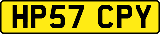 HP57CPY