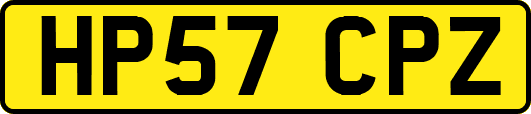 HP57CPZ