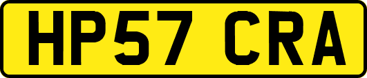 HP57CRA