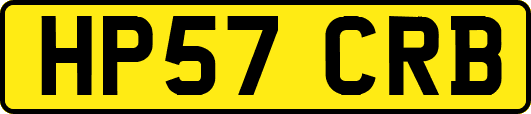 HP57CRB