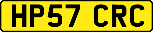 HP57CRC
