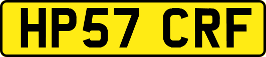 HP57CRF