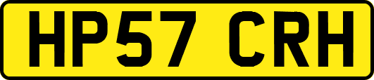 HP57CRH