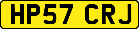 HP57CRJ
