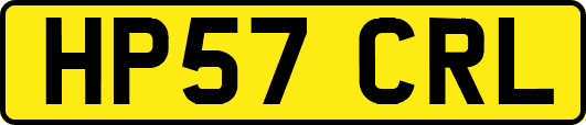 HP57CRL
