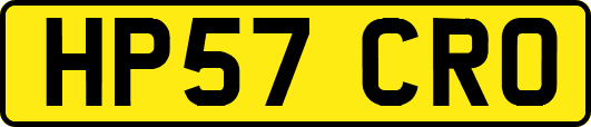 HP57CRO