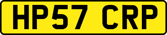 HP57CRP