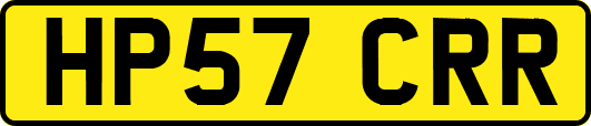 HP57CRR