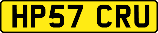 HP57CRU