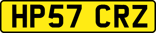 HP57CRZ