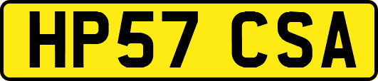 HP57CSA