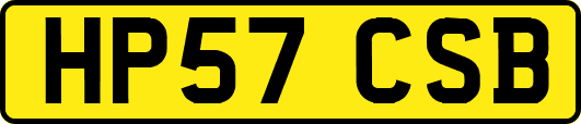 HP57CSB
