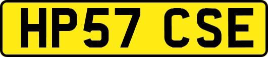 HP57CSE
