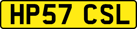 HP57CSL
