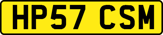 HP57CSM