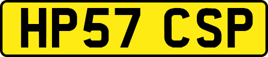 HP57CSP