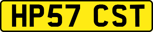 HP57CST