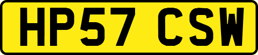 HP57CSW