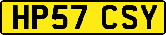 HP57CSY
