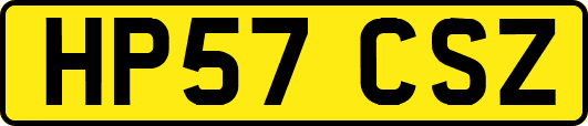 HP57CSZ