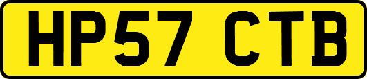 HP57CTB