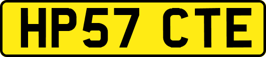 HP57CTE