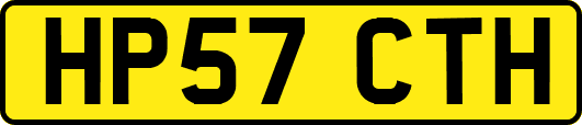 HP57CTH