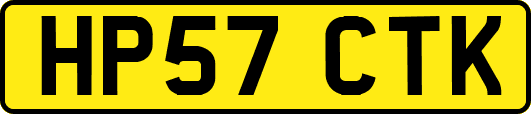 HP57CTK