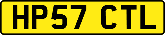 HP57CTL