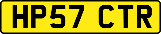 HP57CTR