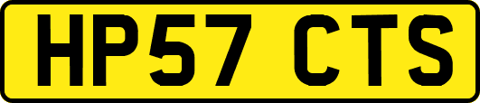 HP57CTS