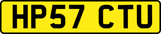 HP57CTU