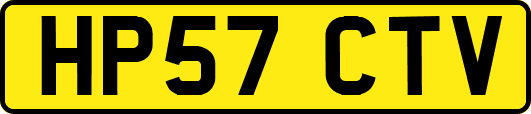 HP57CTV