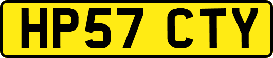 HP57CTY