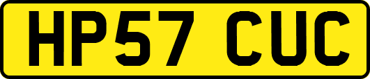 HP57CUC