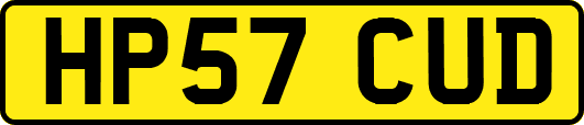 HP57CUD