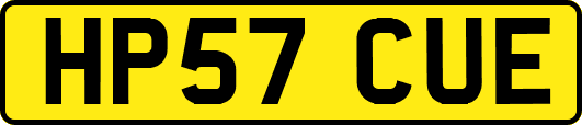 HP57CUE
