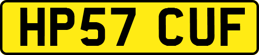 HP57CUF