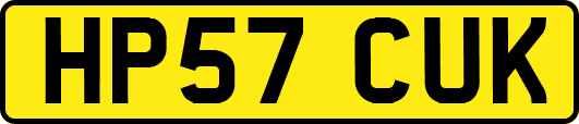 HP57CUK