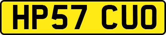 HP57CUO