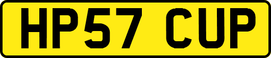 HP57CUP